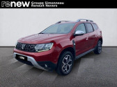 Dacia Duster Blue dCi 115 4x2 Prestige   VARENNES VAUZELLES 58