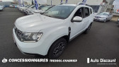 Dacia Duster Blue dCi 115 4x2 Prestige   PEZENAS 34