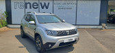 Dacia Duster occasion année 2021 boite Manuelle Annonce Dacia Duster occasion Diesel Blue dCi 115 4x2 Prestige à CHATELLERAULT