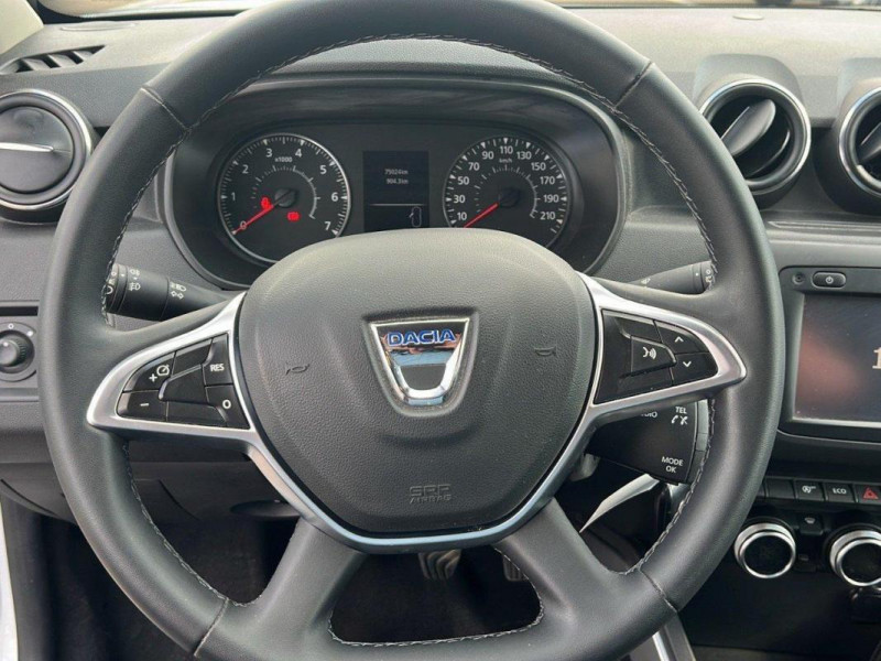 Dacia Duster Blue dCi 115 4x2 Prestige  occasion  BAR SUR AUBE - photo n8