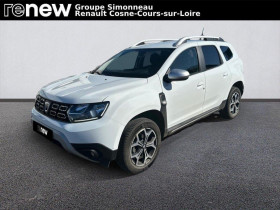 Dacia Duster , garage ETS SIMONNEAU  COSNE COURS SUR LOIRE