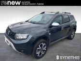 Dacia Duster Blue dCi 115 4x2 Prestige   Hyres 83