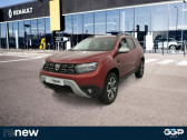 Dacia Duster Blue dCi 115 4x2 Prestige  à DENAIN 59