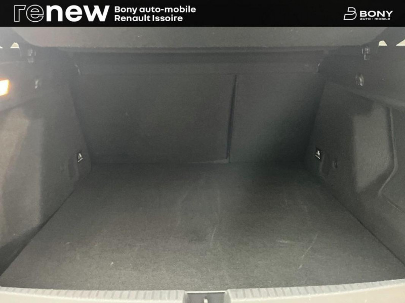 Dacia Duster Blue dCi 115 4x2 Prestige 2019 - photo n°9 Dacia Duster Blue dCi 115 4x2 Prestige  occasion à Issoire - photo n°9