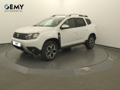 Dacia Duster Blue dCi 115 4x2 Prestige  2021 - annonce de voiture en vente sur Auto Sélection.com