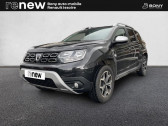 Annonce Dacia Duster occasion Diesel Blue dCi 115 4x2 Prestige  Issoire