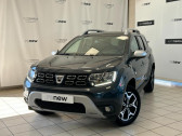 Dacia Duster Blue dCi 115 4x2 Prestige   VILLEFRANCHE SUR SAONE 69