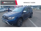 Dacia Duster occasion année 2019 boite Manuelle Annonce Dacia Duster occasion Diesel Blue dCi 115 4x2 Prestige à Agen
