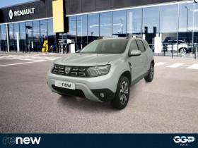 Dacia Duster , garage RENAULT VALENCIENNES  VALENCIENNES