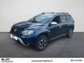Dacia Duster occasion année 2019 boite Manuelle Annonce Dacia Duster occasion Diesel Blue dCi 115 4x2 Prestige à JAUX