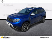 Annonce Dacia Duster occasion Diesel Blue dCi 115 4x2 Prestige  NARBONNE