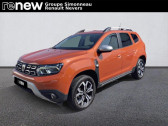 Dacia Duster Blue dCi 115 4x2 Prestige  2022 - annonce de voiture en vente sur Auto Sélection.com