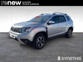 Dacia Duster occasion année 2020 boite Manuelle Annonce Dacia Duster occasion Diesel Blue dCi 115 4x2 Prestige à Aubenas