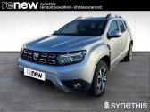 Dacia Duster occasion année 2022 boite Manuelle Annonce Dacia Duster occasion Diesel Blue dCi 115 4x2 Prestige à Cavaillon