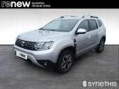 Dacia Duster Blue dCi 115 4x2 Prestige  2021 - annonce de voiture en vente sur Auto Sélection.com