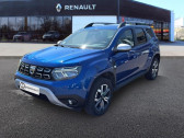 Dacia Duster Blue dCi 115 4x2 Prestige   LANGRES 52