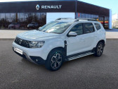 Dacia Duster occasion année 2019 boite Manuelle Annonce Dacia Duster occasion Diesel Blue dCi 115 4x2 Prestige à CHÂTILLON SUR SEINE