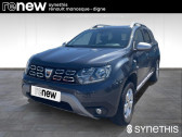 Dacia Duster Blue dCi 115 4x2 Prestige   Manosque 04