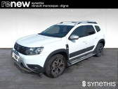 Dacia Duster Blue dCi 115 4x2 Prestige   Manosque 04