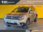 Annonce Dacia Duster occasion Diesel Blue dCi 115 4x2 Prestige  Brives-Charensac