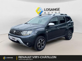Annonce Dacia Duster occasion Diesel Blue dCi 115 4x2 Prestige  Viry Chatillon