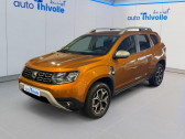 Dacia Duster Blue dCi 115 4x2 Prestige   MACON 71