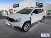 Annonce Dacia Duster occasion Diesel Blue dCi 115 4x2 Prestige  LE CANNET