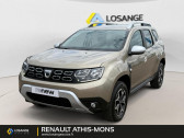 Dacia Duster Blue dCi 115 4x2 Prestige   Athis-Mons 91