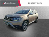 Dacia Duster Blue dCi 115 4x2 Prestige   Agen 47
