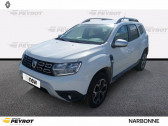 Annonce Dacia Duster occasion Diesel Blue dCi 115 4x2 Prestige  NARBONNE