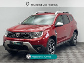 Dacia Duster BLUE DCI 115 4X2 PRESTIGE  � Villeparisis 77