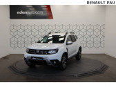 Annonce Dacia Duster occasion Diesel Blue dCi 115 4x2 Prestige � Pau