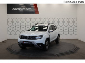 Dacia Duster occasion 2022 mise en vente &agrave; Pau par le garage RENAULT PAU - photo n&deg;1