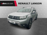 Dacia Duster Blue dCi 115 4x2 Prestige  � Langon 33