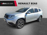 Annonce Dacia Duster occasion Diesel Blue dCi 115 4x2 Prestige � Villeneuve-sur-Lot