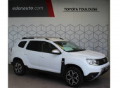 Dacia Duster occasion année 2019 boite Manuelle Annonce Dacia Duster occasion Diesel Blue dCi 115 4x2 Prestige à Toulouse