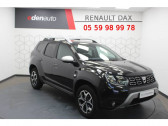 Dacia Duster occasion année 2018 boite Manuelle Annonce Dacia Duster occasion Diesel Blue dCi 115 4x2 Prestige à DAX