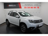 Dacia Duster occasion année 2021 boite Manuelle Annonce Dacia Duster occasion Diesel Blue dCi 115 4x2 Prestige à DAX