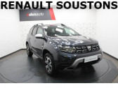Dacia Duster occasion année 2022 boite Manuelle Annonce Dacia Duster occasion Diesel Blue dCi 115 4x2 Prestige à DAX