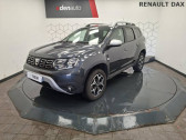 Dacia Duster occasion année 2019 boite Manuelle Annonce Dacia Duster occasion Diesel Blue dCi 115 4x2 Prestige à DAX