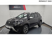 Annonce Dacia Duster occasion Diesel Blue dCi 115 4x2 Prestige � DAX