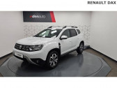 Annonce Dacia Duster occasion Diesel Blue dCi 115 4x2 Prestige � DAX