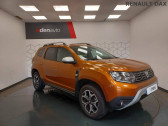 Dacia Duster occasion année 2019 boite Manuelle Annonce Dacia Duster occasion Diesel Blue dCi 115 4x2 Prestige à DAX