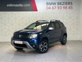 Dacia Duster occasion année 2018 boite Manuelle Annonce Dacia Duster occasion Diesel Blue dCi 115 4x2 Prestige à Béziers