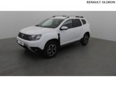 Dacia Duster occasion année 2021 boite Manuelle Annonce Dacia Duster occasion Diesel Blue dCi 115 4x2 Prestige à Oloron St Marie