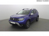 Dacia Duster Blue dCi 115 4x2 Prestige   Oloron St Marie 64