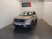 Dacia Duster Blue dCi 115 4x2 Prestige  2020 - annonce de voiture en vente sur Auto Sélection.com
