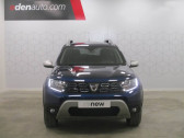 Dacia Duster occasion année 2018 boite Manuelle Annonce Dacia Duster occasion Diesel Blue dCi 115 4x2 Prestige à Lannemezan