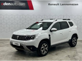 Dacia Duster occasion année 2018 boite Manuelle Annonce Dacia Duster occasion Diesel Blue dCi 115 4x2 Prestige à Lannemezan