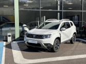 Dacia Duster occasion année 2019 boite Manuelle Annonce Dacia Duster occasion Diesel Blue dCi 115 4x2 Prestige à Lannemezan